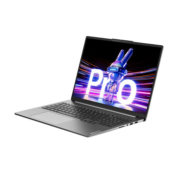 Computer portatile originale Lenovo Xiaoxin Pro16 Ultrabook 2023 Intel i5-13500H AMD R7-7840HS 16GB LPDDR5 1TB SSD Windows 16