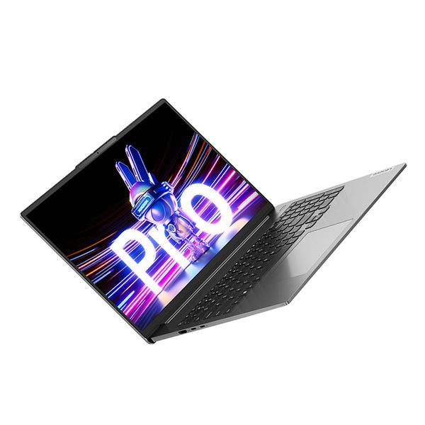 Оригинальный ноутбук Lenovo Xiaoxin Pro16 2023 Intel i5-13500H AMD R7-7840HS 16 ГБ LPDDR5 1 ТБ SSD Windows 16 дюймов 2,5K 120 Гц Экран Face Wake Smart Business Ноутбук