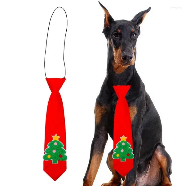 Köpek yaka kedi yaka papyon Noel kravatlar bowtie ayarlanabilir büyük boyun evcil hayvan tımarlama aksesuarları köpek kedileri için