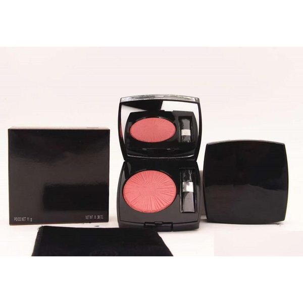 Blush Nuovo prodotto Trucco B Polvere Harmonie De 2G Consegna goccia Salute Bellezza Viso Otgec