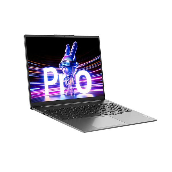 Original Lenovo Xiaoxin Pro16 Ultrabook 2023 Computador portátil Intel i5-13500H AMD R7-7840HS 32GB LPDDR5 1TB SSD Windows 16 