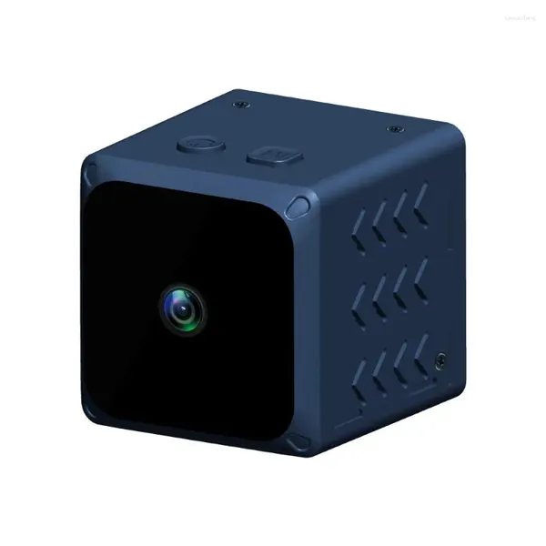 Protezione di sicurezza Wifi Monitoraggio wireless Monitor remoto 1080p Registratore Videocamere Visione notturna