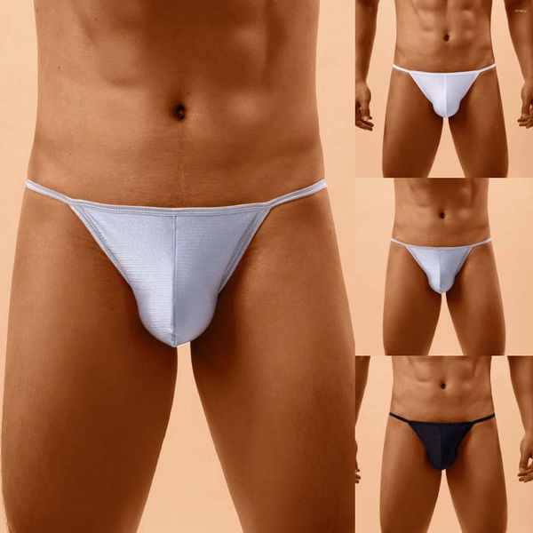Kadın Panties Erkek iç çamaşırı seksi külot pamuk açık kasık boksörler erkekler brifing tasarımcı