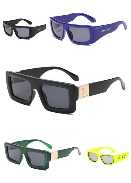 Men, glasses de sol, óculos de grife de gama de moda de metal retangulares de molduras de metal de metal produtos de tendência de tendências verdes rosa azul retrô pequeno quadro de imagem sol vmmf fg9p