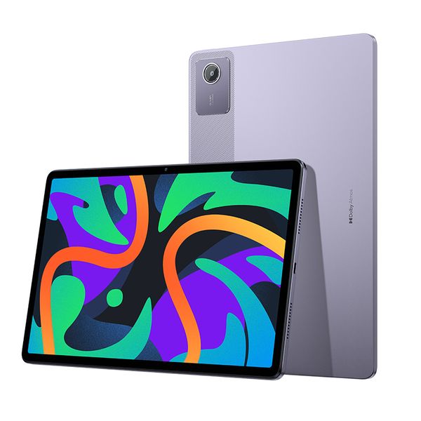 Orijinal Lenovo Xiaoxin Pad 2024 Akıllı Tablet PC WiFi Qualcomm Snapdragon 685 Sekiz Çekirdek 6GB RAM 128GB ROM Android 11.0 