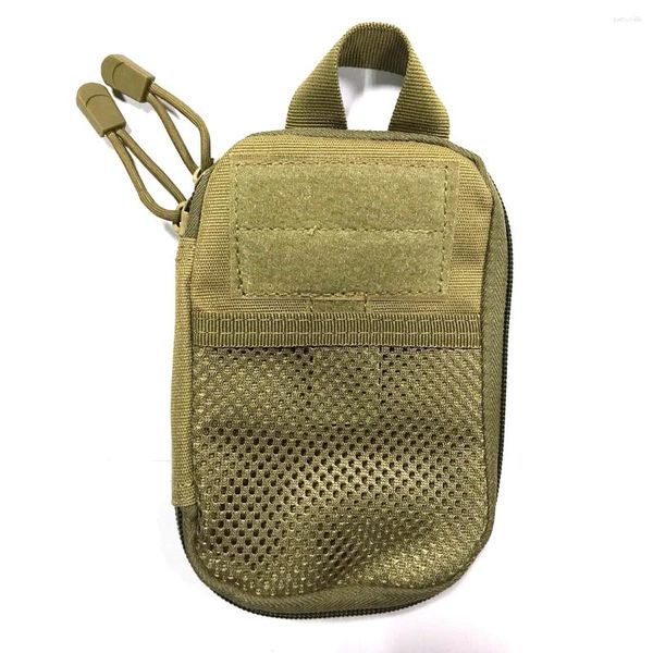 Sacos de cintura masculino náilon militar celular/caso do telefone móvel capa cinto saco acessório bolsa molle alta qualidade pequeno hip bum fanny pacote