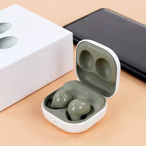 NOVAS vendas diretas da fábrica de alta qualidade R510 r190 r177 Fones de ouvido para Buds2 Pro Phones iOS Android TWS True Wireless Earbuds Headphones Tecnologia Fantacy