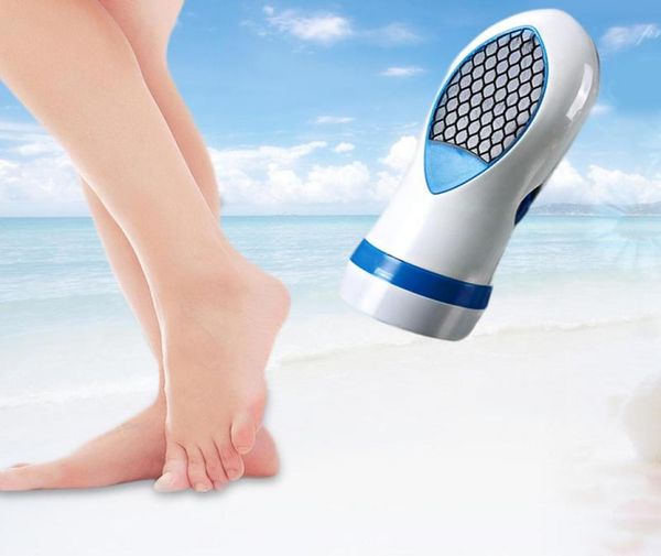 Prodotti TV Pedicure per i piedi Cura dei piedi Strumenti per pedicure che vendono prodotti nuovi pelapatate elettrici PediSpin5650273