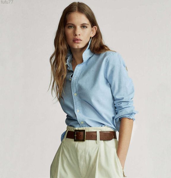 Blusas femininas moda cor pastel manga longa lapela camisas de grife casual versátil camisa cintura retração design streetwear roupas diárias novo