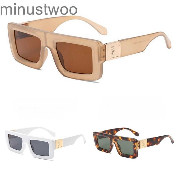 Offs White Fashion Frames Sonnenbrille Marke Männer Frauen Sonnenbrille Arrow X Frame Brillen Trend Hip Hop Square Sunglasse Sport Reisebrille UV-Schutz GL K98J
