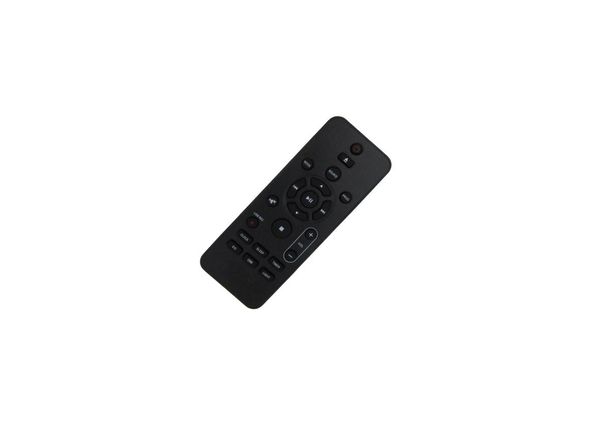 Controle remoto para philips 996580002943 fx25 fx25/12 fx15 fx55 fx15/12 fx50/55 fx55/12 mini sistema de áudio hi-fi estéreo8551836