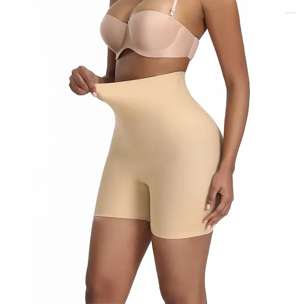 Intimo modellante da donna Imbottito senza cuciture BuHip Enhancer Shaper Glutei BuPad Mutandine con push-up Lifter Lingerie Shapewear