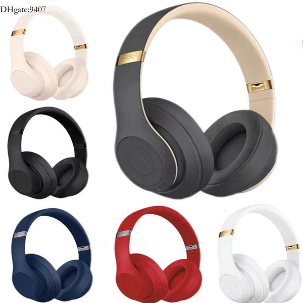 Sportkopfhörer Kabellos ST3.0 Kabellose Headsets Bluetooth-Headsets mit Geräuschunterdrückung Faltbare Kopfhörer Kabellos Lokales Lager 24h kostenloser Versand