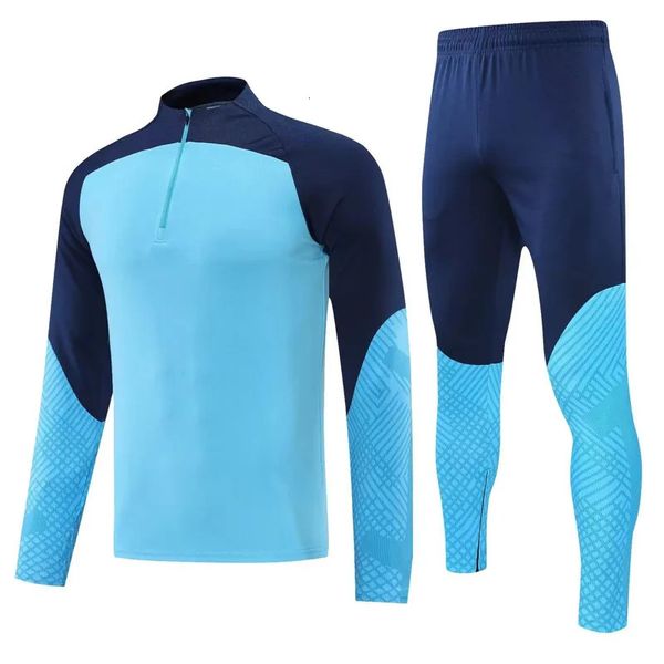 Erkekler Futbol Setleri Çocuklar Erkek Kız Fitness Basketbol Koşu Egzersiz Egzersiz Spor Dip En İyi Tee Legging Pant 05 240202