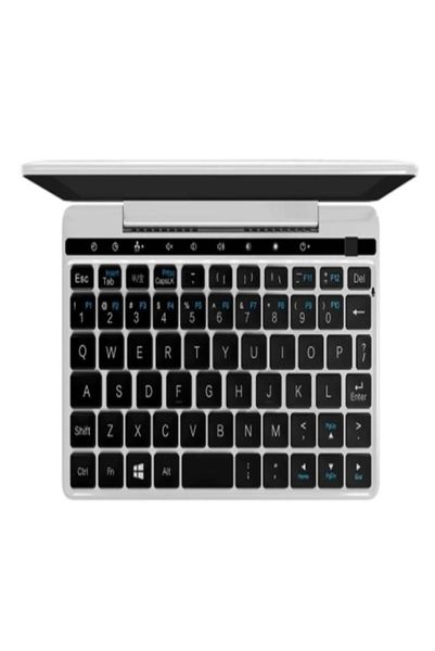 GPD Pocket2 Laptop Pocket PC Mini 8 GB 256 GB 7 Zoll Pressbildschirm Pocket Notebook CPU Intel Celeron 3965Y Windows 10 System4699254