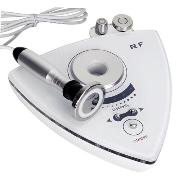 RF Face Lift Dispositivo Mini Máquina Facial de Radiofrequência Uso Doméstico para Saco de Olhos Remoção de Rugas Antienvelhecimento Rejuvenescimento da Pele Corpo Ti7703397
