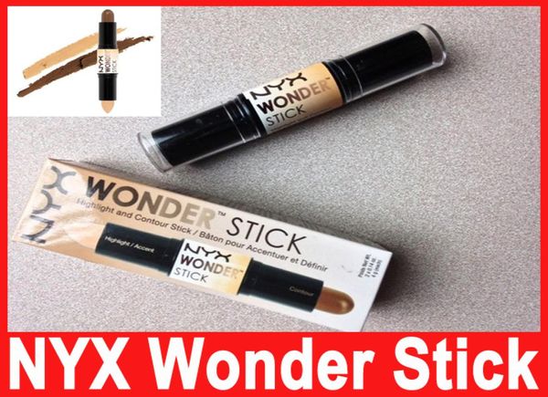 Wonder stick Matita correttore e stick per ombretti per contorni LeggeroMedioProfondoUniversale In vendita2451402