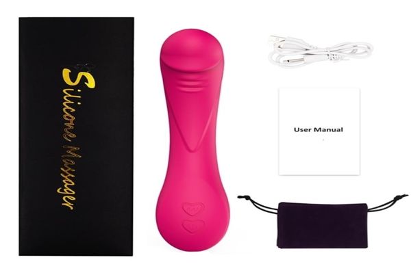 22ss Секс-игрушка-массажер для всей вагины, игрушка для точки g, маленький фаллоимитатор, вибратор для взрослых для женщин и мужчин Penis7252706
