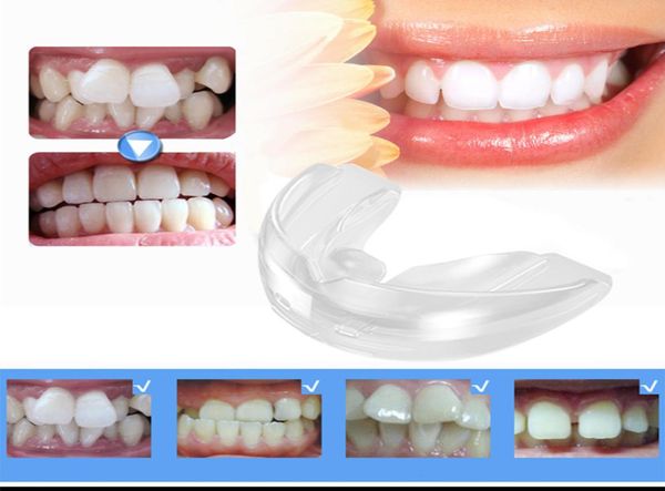 Aparelho ortodôntico de dentes de alta qualidade, alinhamento de instrutor para aparelho adulto, higiene oral, equipamento de cuidados odontológicos para dentes2227572
