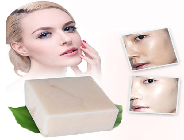JAM Pure Rice Milk Soap Cleaner Feuchtigkeitsspendende Gesichtswaschseife Hautpflegeseife6567495