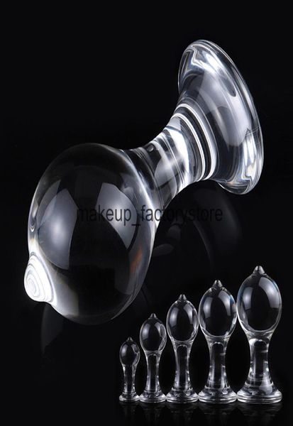 Massagem 68mm grande butt plug vagina bola resina grande anal vibrador contas falso pênis adulto feminino masturbação brinquedos sexuais para mulheres homens bu9612520