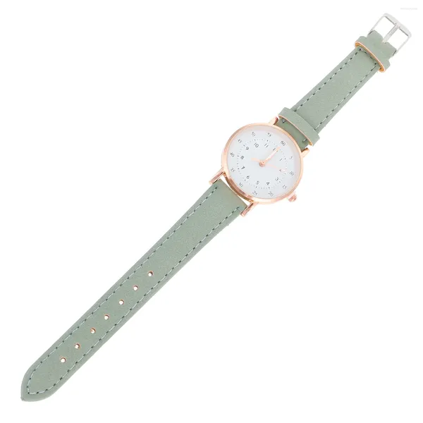 Orologi da polso Balacoo Orologio digitale per ragazzi Orologi da polso da donna per donna Infermieri Quadrante grande Lancetta dei secondi di facile lettura Cinturino in silicone Alla moda