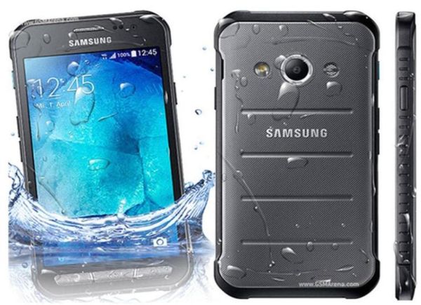 Remodelado Original Samsung Galaxy Xcover 3 G388F G389F Desbloqueado Celular Quad Core 15GB8GB 50MP 45 polegadas 4G Lte6254816