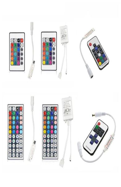 Dimmer LED Strip Light Accessoires Güç Kaynağı Adaptörü 12V 3A 5A Aydınlatma Transformatörü RGB Kontrolör 3528 56303880447