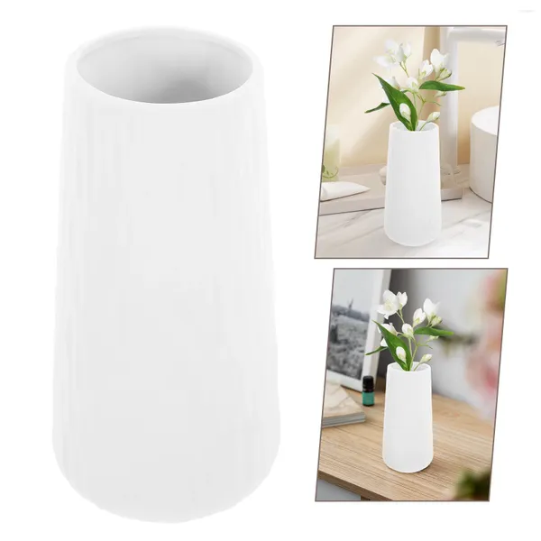 Vasos Cerâmica Vaso Prateleira Decoração Estilo Chinês para Casa Cerâmica Flor Centerpieces