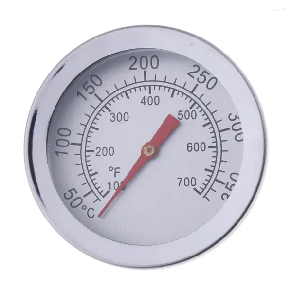 ARAÇLAR 50-350 ° C sıcaklık göstergesi 5cm yemek kullanımı kolay