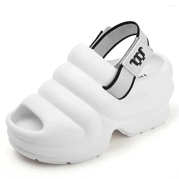 Sandalen Größe 37 Slingback Damen Grüner Stiefel Weiße Schuhe Hausschuhe Sneakers Sport Sho Runners Low Cost