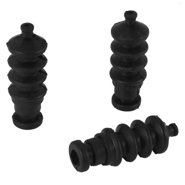 Schüsseln 3 X Push Wasserdichte Gummidichtung Faltenbalg Modell 37 mm für RC Boot