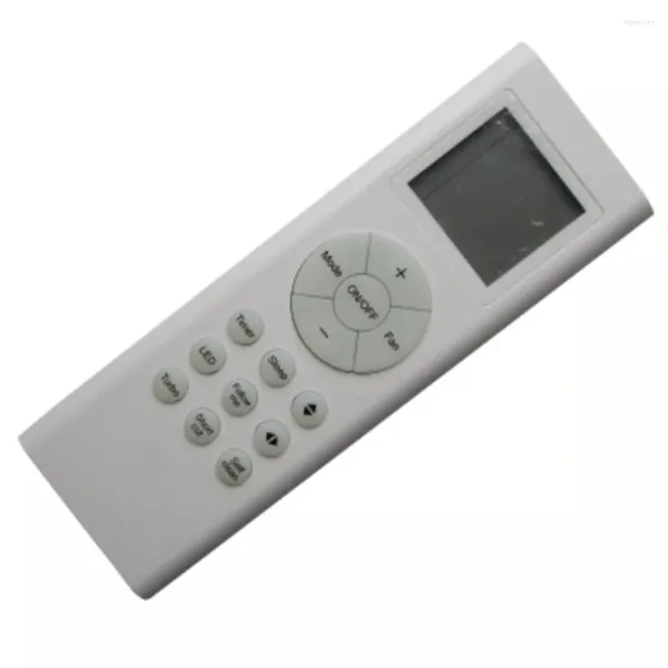 Controles remotos Controle de ar condicionado para Midea RG66A1 / BGEF Kaden KS09 KS12 KS18 KS24 KS28 AC