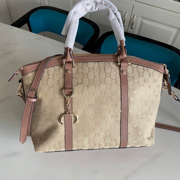 Şık Tasarım Büyük Boy Omuz Çantası Tote Tüm Maç Match Mağaza Crossbody Çanta Yüksek Hacim ve Günlük Stil 341503