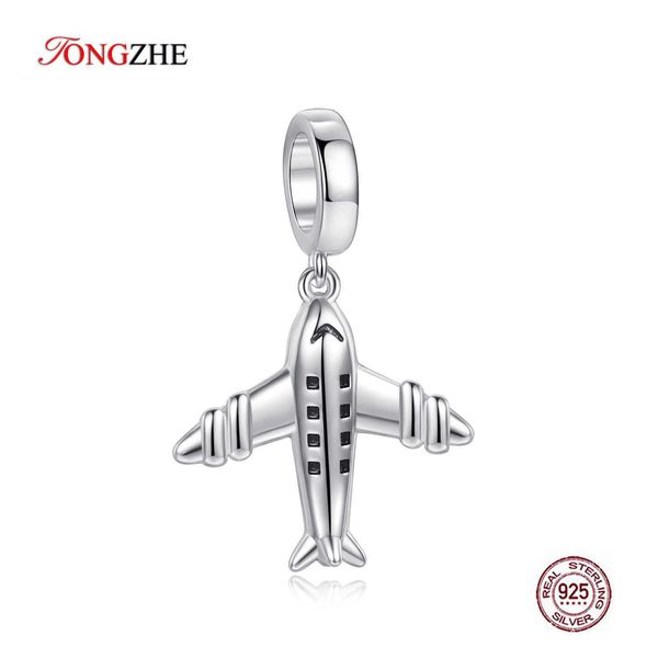 Orecchini Tongzhe S925 Gioielli in argento puro Nuovo prodotto Accessori Bracciale Collana String