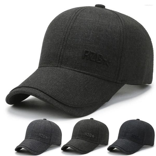 Бейсбольные кепки, винтажная хлопковая шляпа для папы с двухслойными козырьками, регулируемая бейсболка с вышивкой, модная бейсболка Snapback с изогнутыми полями
