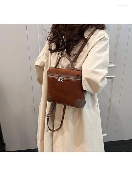 Borse da scuola Zaino da donna Pochette per tracolla da donna Offre borsa a tracolla