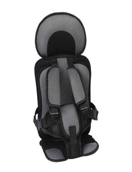 Assento seguro infantil portátil ajustável proteger carrinho de bebê acessórios assento de segurança crianças assentos de criança meninos menina assentos de carro 2941326