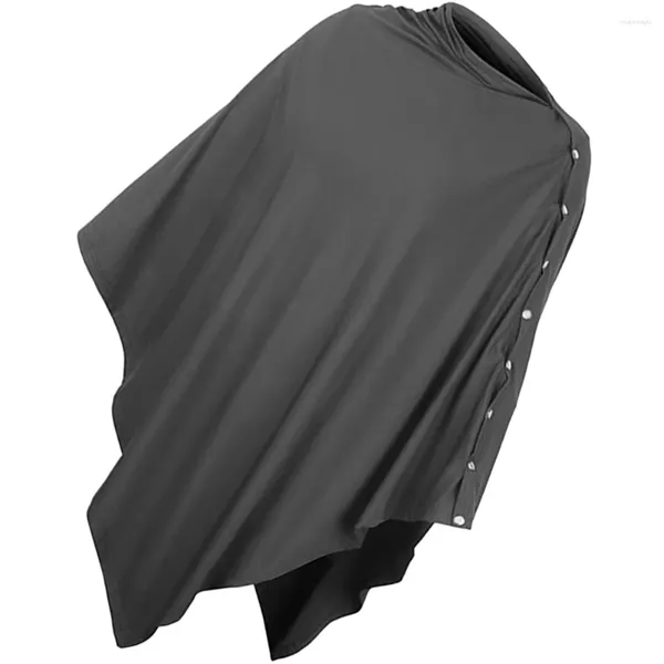 Kinderwagen Teile Stillen des Handtuchwagens Pflegeabdeckung Kind Poncho für Kinder Labber Mutter Schal Polyester Baumwollbezüge Kind die