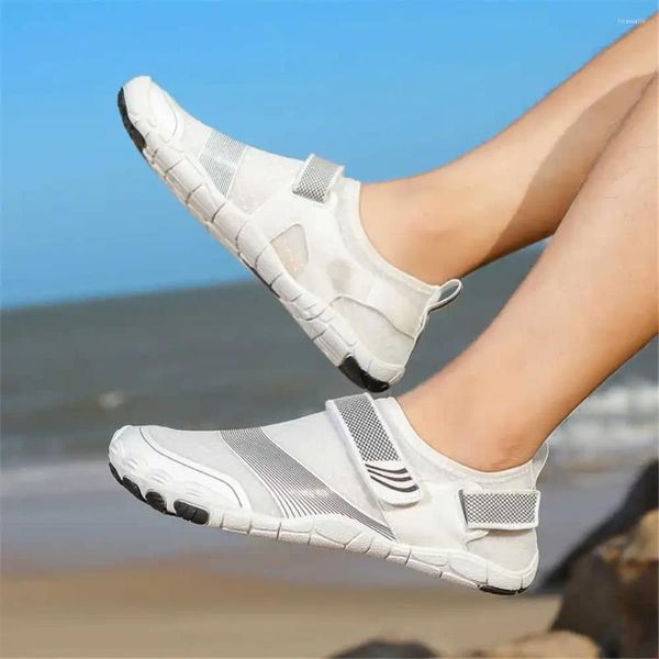 Chinelos hypersoft algodão sandálias adolescentes branco masculino chinelo sapatos masculinos tênis tamanho 48 esportes marca de primeiro grau shoose krasovka