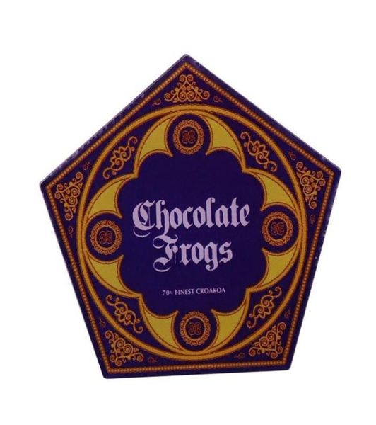 H0neyduke Chocolate Sapo Emblema Magic World Food Doce Medalha Broche Acessórios8888789