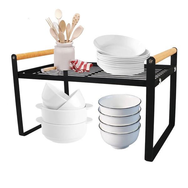 Organizzatore di spezie Scaffali da cucina Scaffale di stoccaggio in metallo per l'home office Armadietto da parete Portautensili da cucina Scaffale da bagno Salvaspazio 240131