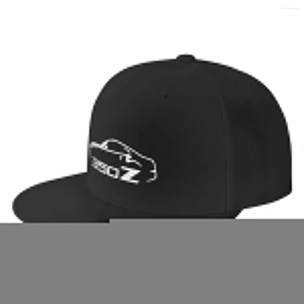 Ballkappen 350Z Logo Auto Hip Hop Hut Designer Bergsteigen Winter für Damen Herren