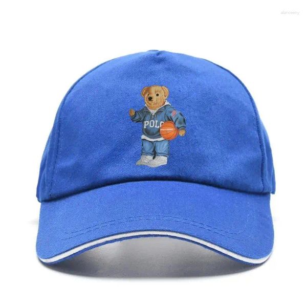 Berretto da pallone cappello vintage 90 baketba dono back regalo uniex adjutabe fit Baseball