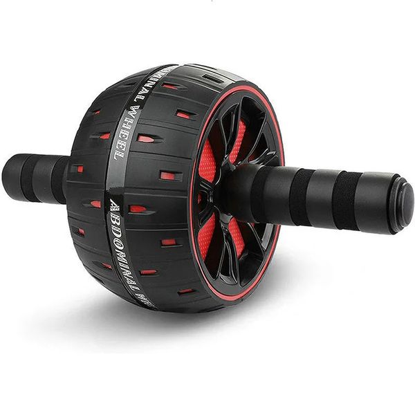 Big for Abs Workout Wheel Trainingsgerät für Rumpf- und Bauchmuskulatur zu Hause 240127