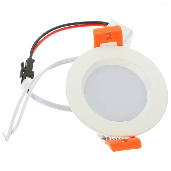 Kolye lambaları Dekoratif Ampul Uzaktan Çizgi Downthlight Dimmable Dimmer Ampul Tavan Gömülü Led Işıklar