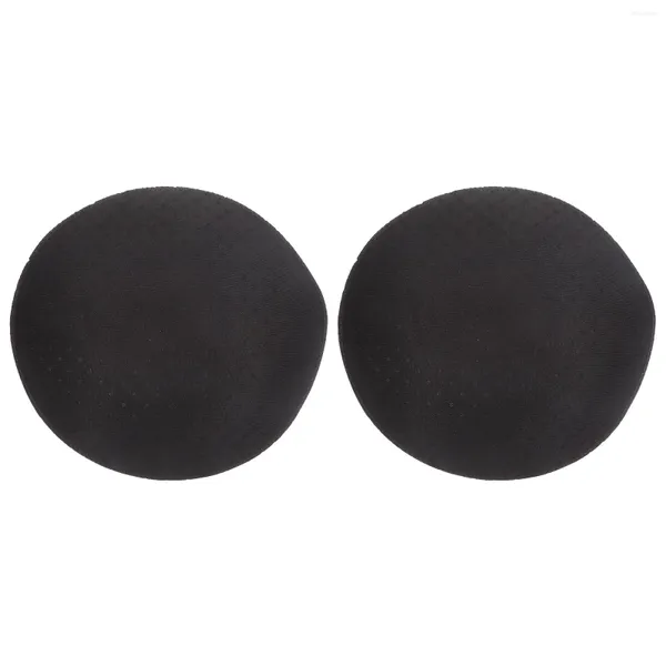 Calcinha feminina 2pcs almofada de levantamento de bunda insere adesivo hip menina silicone