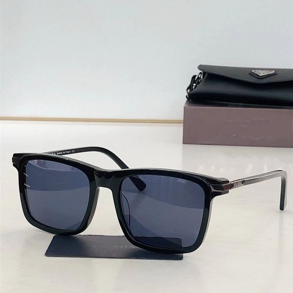 2024 Classic Wayfarer Eyewear Солнцезащитные очки RB 2140 и поляризованные солнцезащитные очки JUSTIN 4165 RB Iconic Style Стильные классические линзы Polaroid HD, поляризационные, новинка