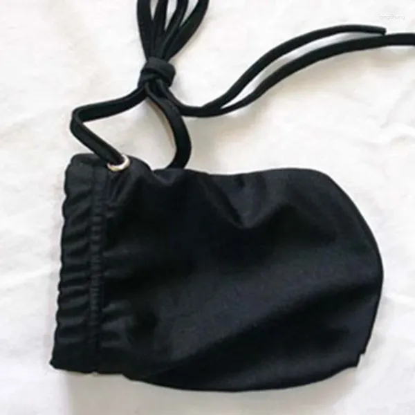 Cuecas dos homens calcinha confortável macio jj capa sexy rendas até roupa interior bolsa saco para nadar shorts string bikini homens deslizamento erótico homens