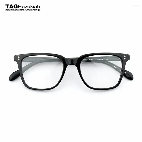 Güneş Gözlüğü Çerçeveleri 2024 Retro Miyopya Gözlükleri Çerçeve Kadın Nerd Moda Marka Bilgisayar Optik Gözlükler Erkekler Oculos de Grau Lentes Armazones